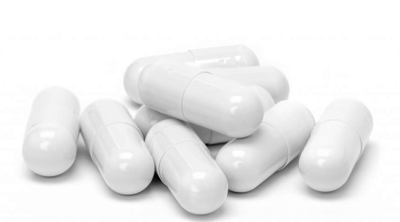 Diaform Plus - how to take it correctly